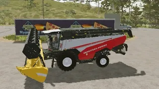 Farming Simulator 20. FS 20