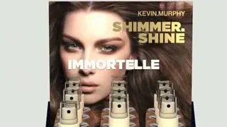 KEVIN MURPHY SHIMMER SHINE