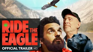 RIDE THE EAGLE Trailer [HD] Mongrel Media