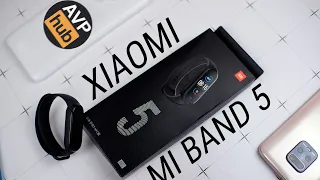 Стоит ли покупать XIAOMI mi BAND 5? Что нового и какую версию выбрать? Эксклюзивные подробности!