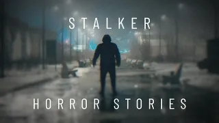 3 TRUE Scary Stalker Stories