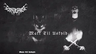 Svadilfare - Makt Til Uskyld (Atmospheric Black Metal Norway)