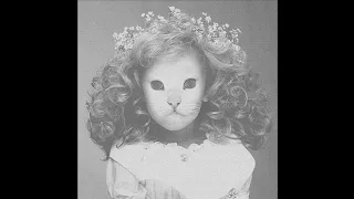 Mr.Kitty - Lost Children (Slowed + Reverb + Vinyl Sound)