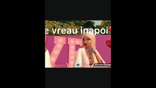 DrooM x FRDM - Te vreau inapoi( cover// Avakin life)