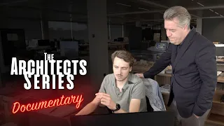 The Architects Series ep. 18 - A documentary on: Powerhouse Company