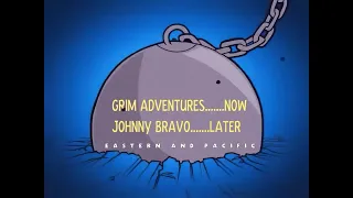 Cartoon Network Custom Powerhouse Era Bumper Demonstration - Wrecking Ball [fanmade]