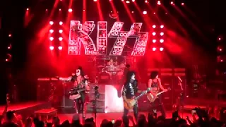 KISS - 2016-11-06 - KISS KRUISE VI - 06 - Calling Dr. Love