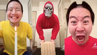 Junya1gou funny video 😂😂😂 | JUNYA Best TikTok March 2023 Part 87