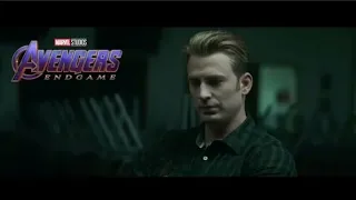 Avengers 4: Endgame / Yenilmezler 4 (2019) - Türkçe Dublaj Tv Spot