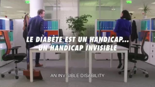 Talking about Invisible Disabilities