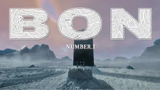 Number_i - BON (Official Music Video)