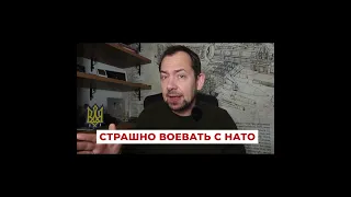 Страх и ненависть в Кремле: реакция России на танки