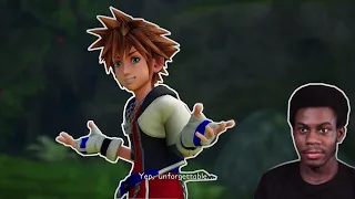 KH1 Sora Mod Showcase | Kingdom Hearts 3 PC