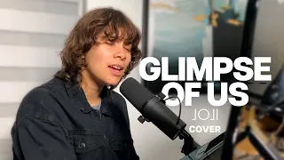 Natacha Chacin - Glimpse of Us, Joji (cover song)