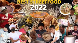 Mga PATOK na kainan noong 2022! Talagang masarap at dapat subukan! | Filipino Street Food 2022