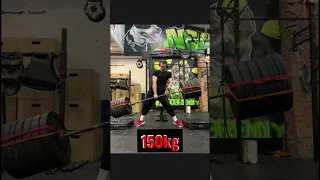 150kg✊🥸