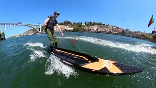 Wake Surf / SUP / XBIONIC BR1