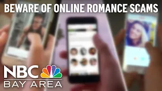 Watch Out for Romance Scams Online, FBI Says