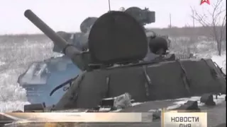 Пока в Минске договариваются о мире, ВСУ обстреливают Донецк Новости Украины