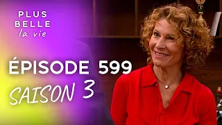 PBLV - Saison 3, Épisode 599 | Nathan rencontre sa mère