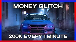 Need For Speed Payback - Money Glitch 2022 - How to make millions in minutes (EASY)