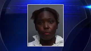 Mother who killed 3-year-old daughter faces judge