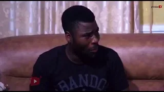 Ota Mi Ore Mi Yoruba Movie 2018 Now Showing On Yorubaplus