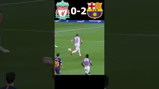 Barcelona x Liverpool 3 0   Extended Highlights And Goals   UCL 2019