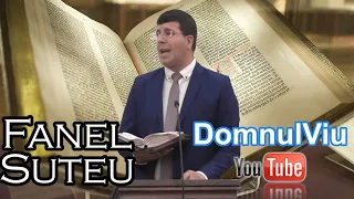 Fanel Suteu - Ep. 19. Debora, proorocița Domnului într-un popor fără profeți (Seria EROII DOMNULUI)