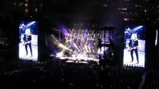 "Listen To What The Man Said" by Sir Paul McCartney - Live At Petco Park 2014-09-28