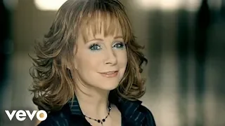 Reba McEntire - You're Gonna Be (Official Music Video)