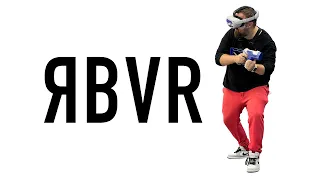 Лучший VR в мире! Никогда такого не пробовал...