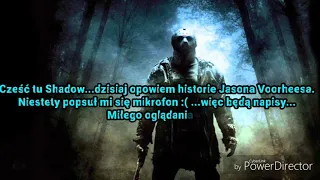 Straszne Historie odc.4 - Jason Voorhees