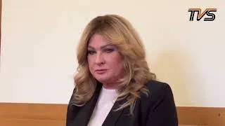 Beata Kozidrak skazana za jazdę po alkoholu. Usłyszała wyrok.