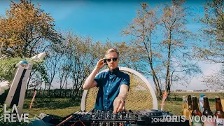 Joris Voorn Live Stream | La Rêve Livestream