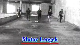 Motor lengek ( Elbun )