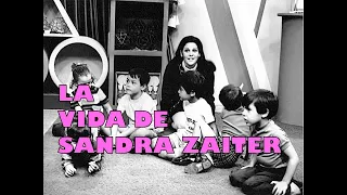 LA VIDA DE SANDRA ZAITER (1983)