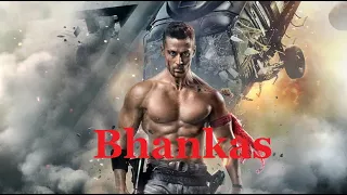 Песни индийского кино. Бунтарь 3 / Baaghi 3 - Bhankas