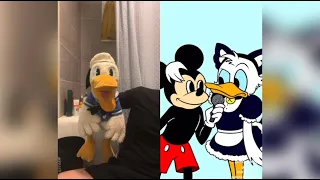 Donald Ducc TikToks That Will Make You LAUGH! 4 (DONT LAUGH CHALLENGE)