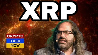 XRP RIPPLE - DAVID SCHWARTZ HISTORY OF CRYPTO IN 1 MINUTE #iso20022 #RIPPLE #XRP