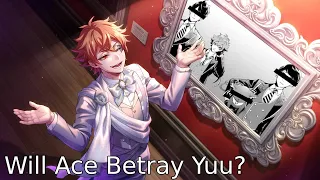 Will Ace Betray the MC? | Traitor Ace Theory (Part 1) [CC]