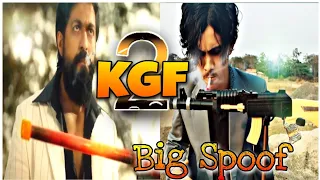 KGF Chapter 2 TEASER|Yash|Sanjay Dutt|Raveena Tandon|#Srinidhi Shetty|Prashant Neel|Vijay Kiragandur