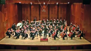 Dvořák: Symphony No. 9 "From The New World"