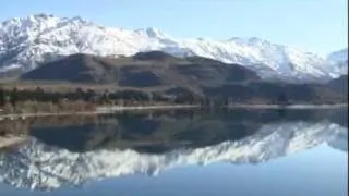 Otago, New Zealand - Отаго, Новая Зеландия