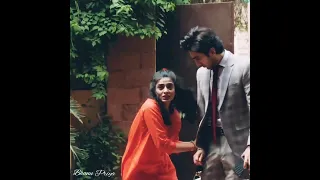 Farjad & Umeed #farmeed #fairytale #humtv #humtvdrama #seharkhan #hamzasohail #shorts #youtubeshorts