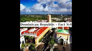 Dominican Republic - Fact №4