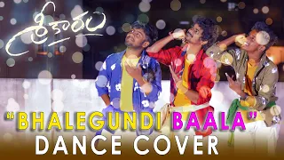 Sreekaram | Bhalegundi Baalaa | Cover Song 2020 | Sharwanand | Kishor B | Mickey J. Meyer |