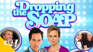 Dropping The Soap | Free Comedy Movie | Full HD | Jane Lynch, | Crack Up Central