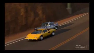 Gran Turismo 7 - Music Rally (Part 9)