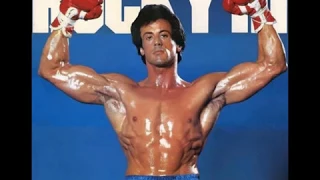 Rocky III - Gonna Fly Now (Movie Version)